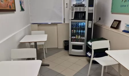 sala