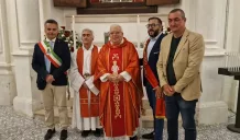 Esposizione straordinaria di San Sebastiano: seconda giornata 1 san sebastiano