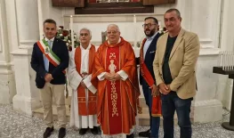 san sebastiano