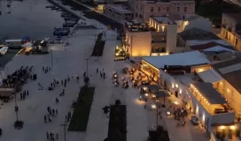 inaugurazione