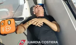 bagnante
