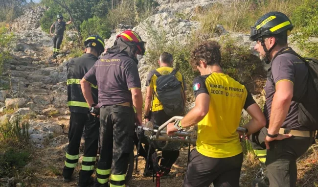 soccorso