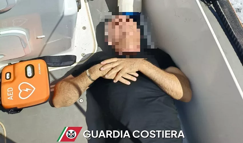 bagnante