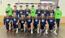 Finals A Silver: debutto della Teamnetwork Albatro Next Gen contro il Lanzara 1 teamnetwork
